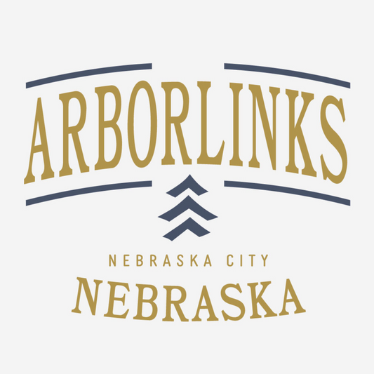 DORMIE X PETER MILLAR The ArborLinks T-Shirt