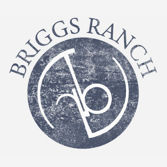 DORMIE X PETER MILLAR The Briggs Ranch T-Shirt