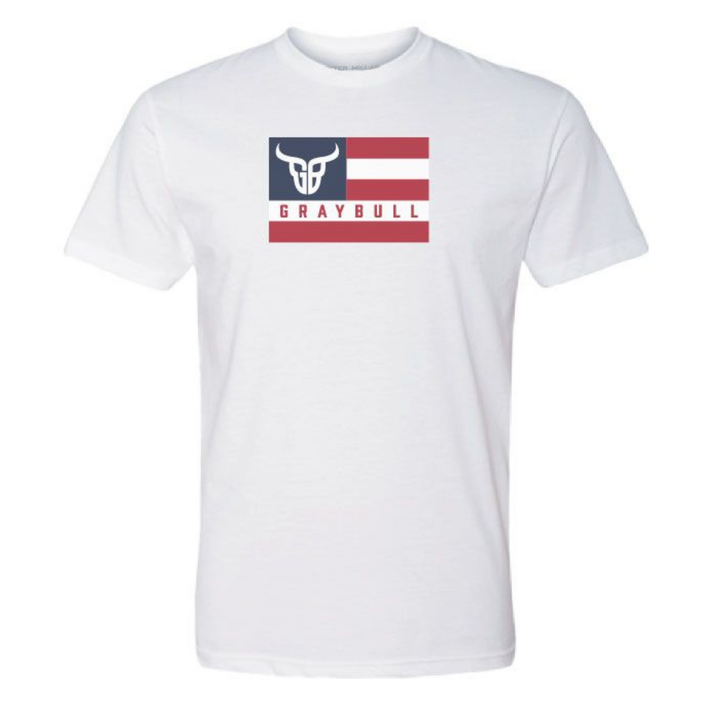 DORMIE X PETER MILLAR The GrayBull T-Shirt