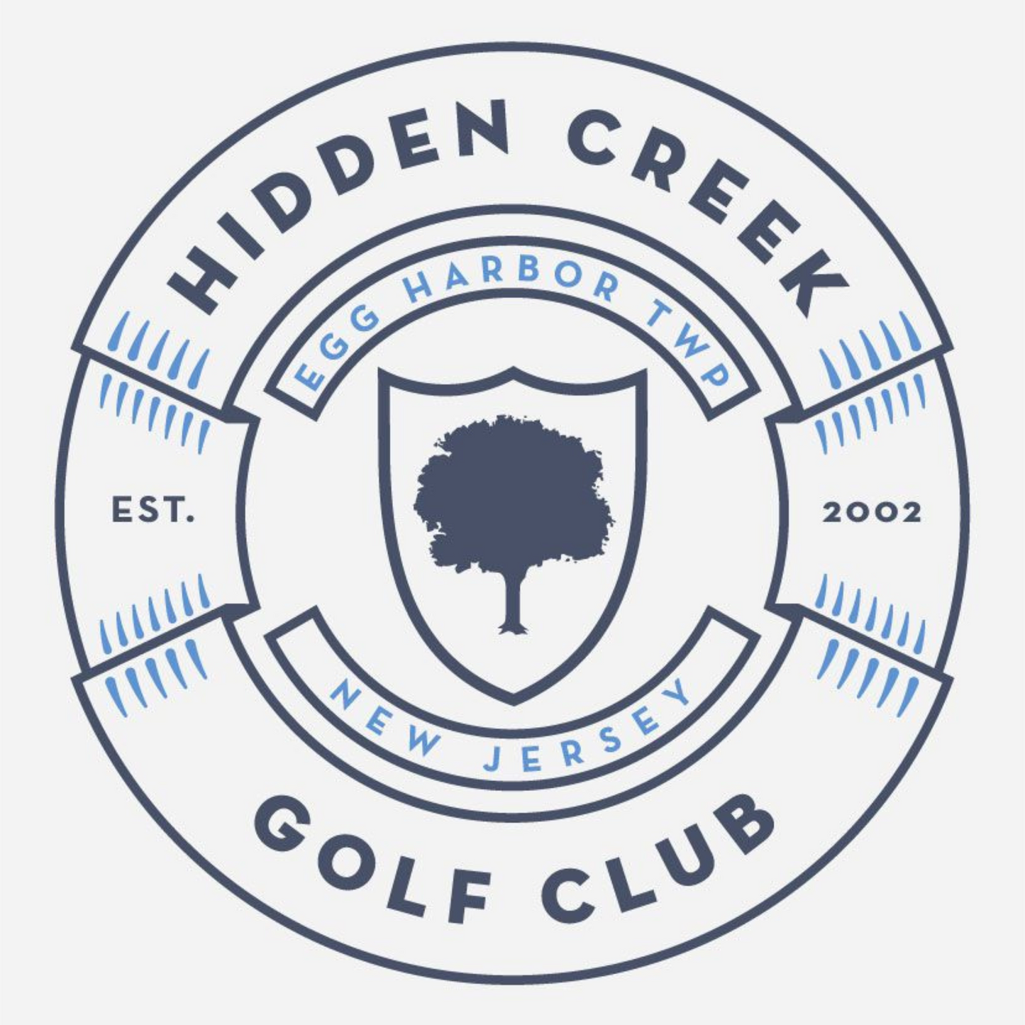 DORMIE X PETER MILLAR The Hidden Creek T-Shirt