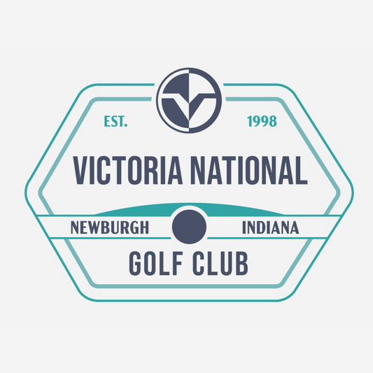 DORMIE X PETER MILLAR The Victoria National T-Shirt