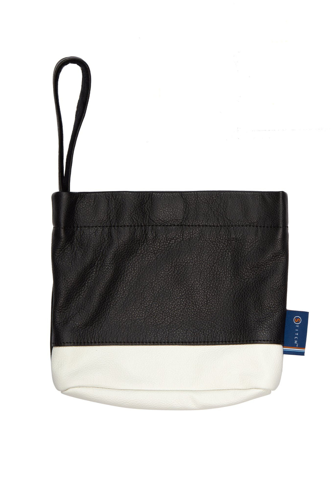 STITCH Golf Valuables Pouch