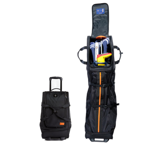 STITCH Golf MUT | Multi-Use Traveler