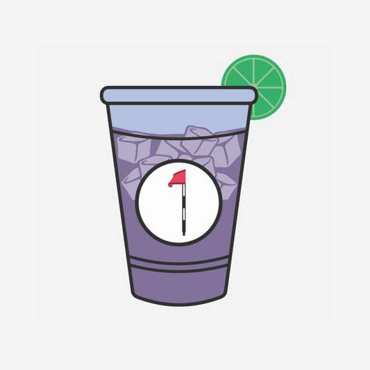 DORMIE X PETER MILLAR The Dormie Club T-Shirt