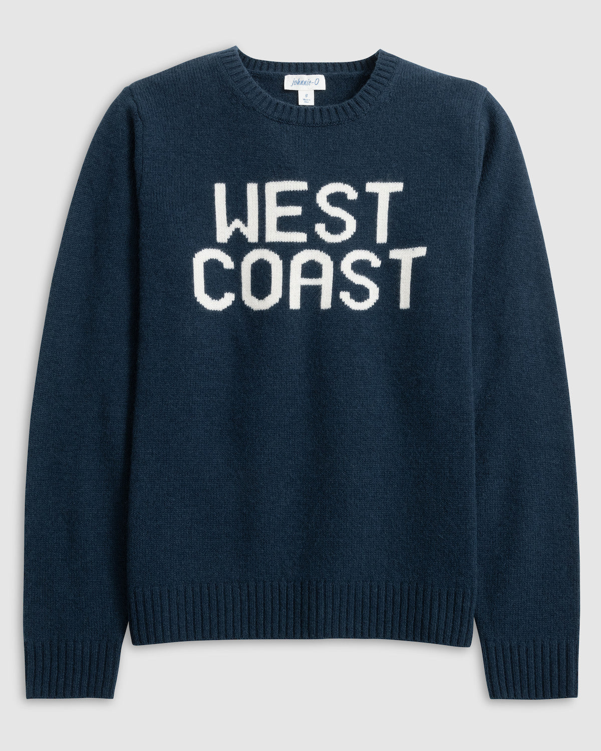 johnnie-O Coastal Sweater
