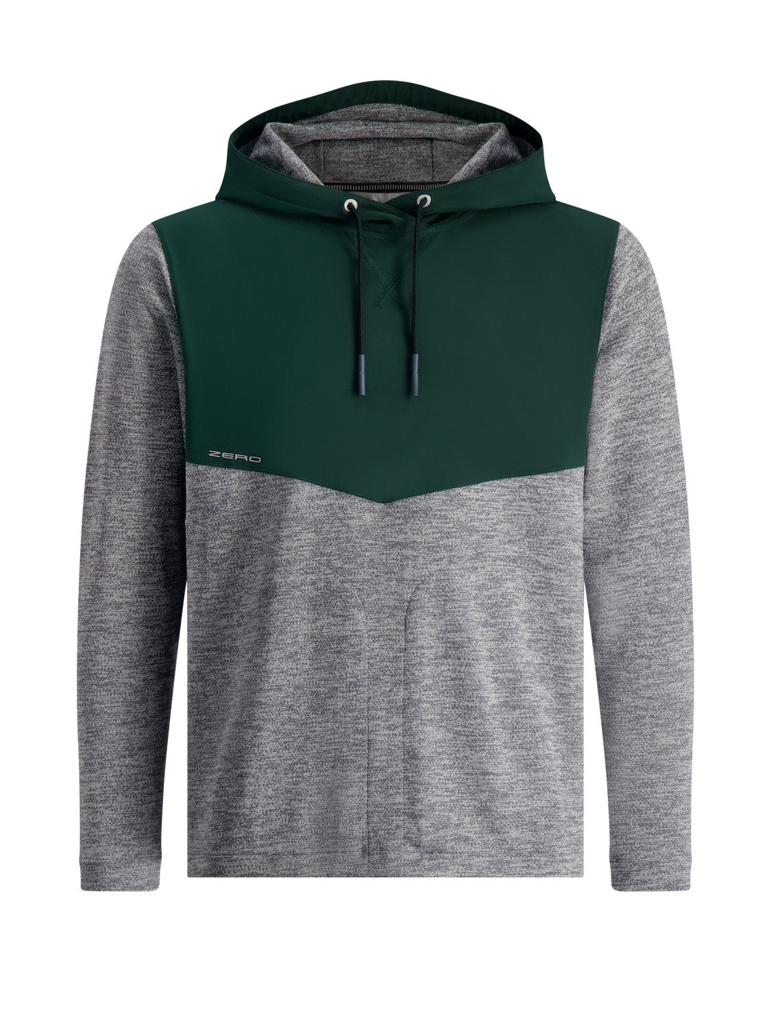 Zero Restriction Tyson Hoodie