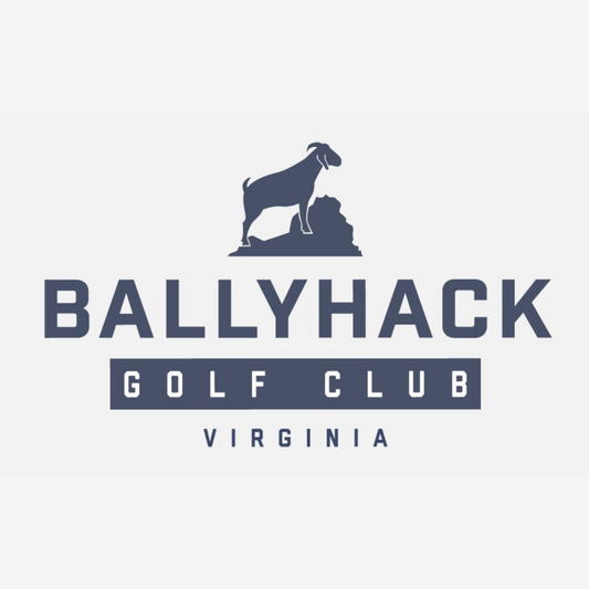 DORMIE X PETER MILLAR The Ballyhack T-Shirt