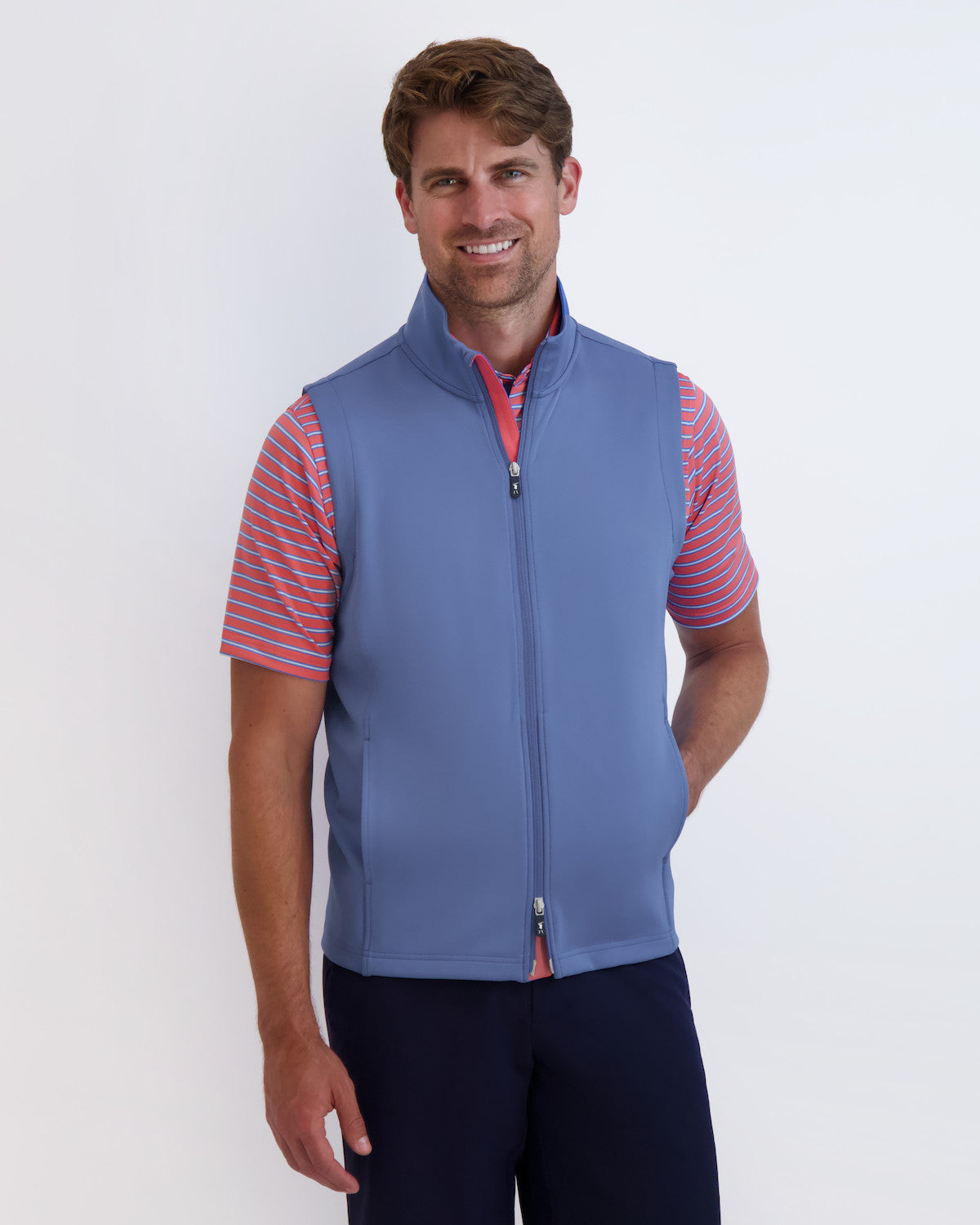 Fairway & Greene Coughlin Vest