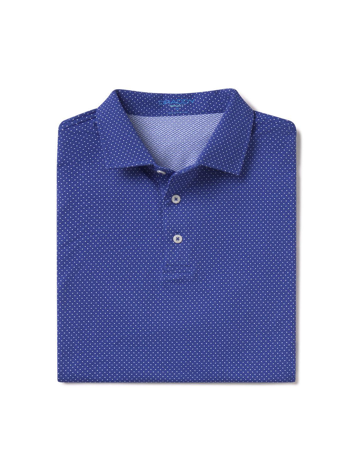 Draddy Sport Captain Cool Polo