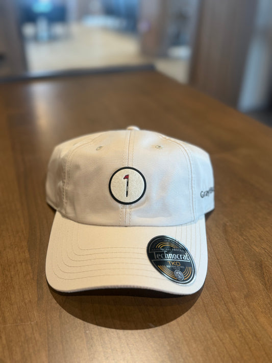 American Needle TKO Adjustable Hat