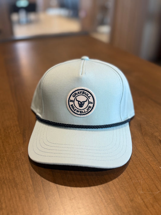 American Needle Rope Hat