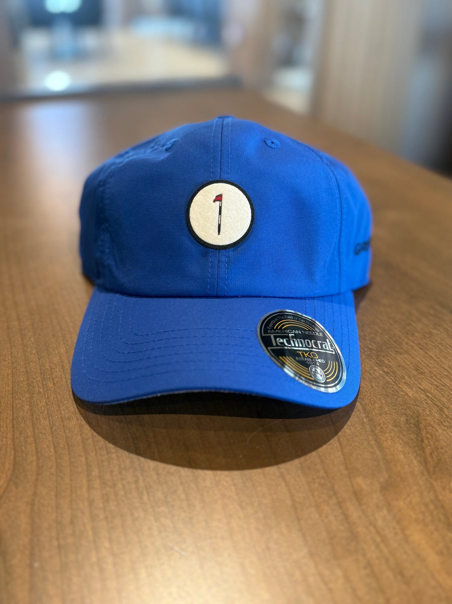 American Needle TKO Adjustable Hat