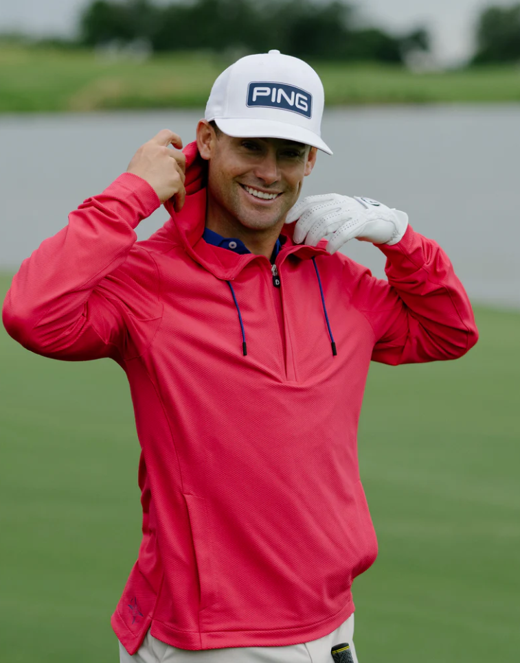 Draddy Sport Cool Hoodie