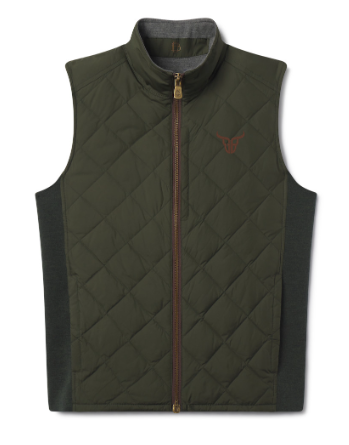 B. Draddy The Eli Vest