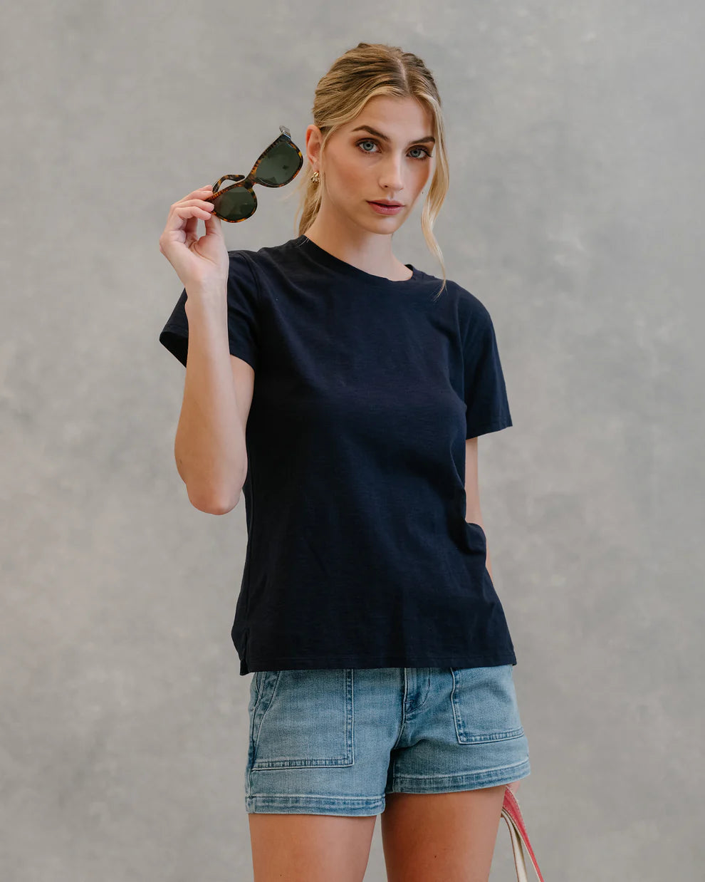 B. Draddy Sofi T-Shirt