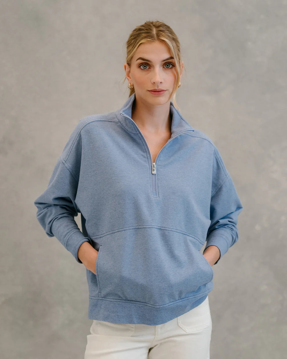 B. Draddy Siobhan Sweatshirt