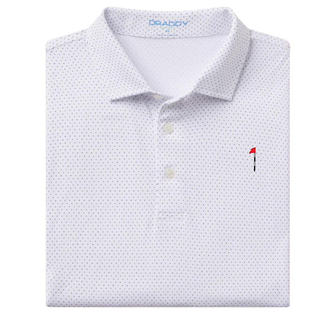 Draddy Sport Captain Cool Polo