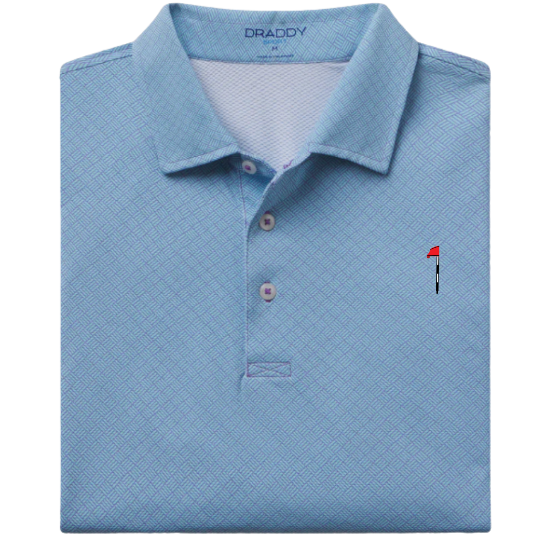 Draddy Sport Cool Moore Polo