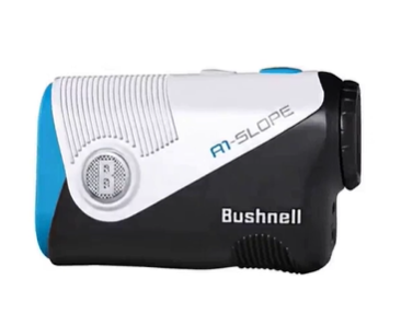 Bushnell A1 Slope Laser Rangefinder