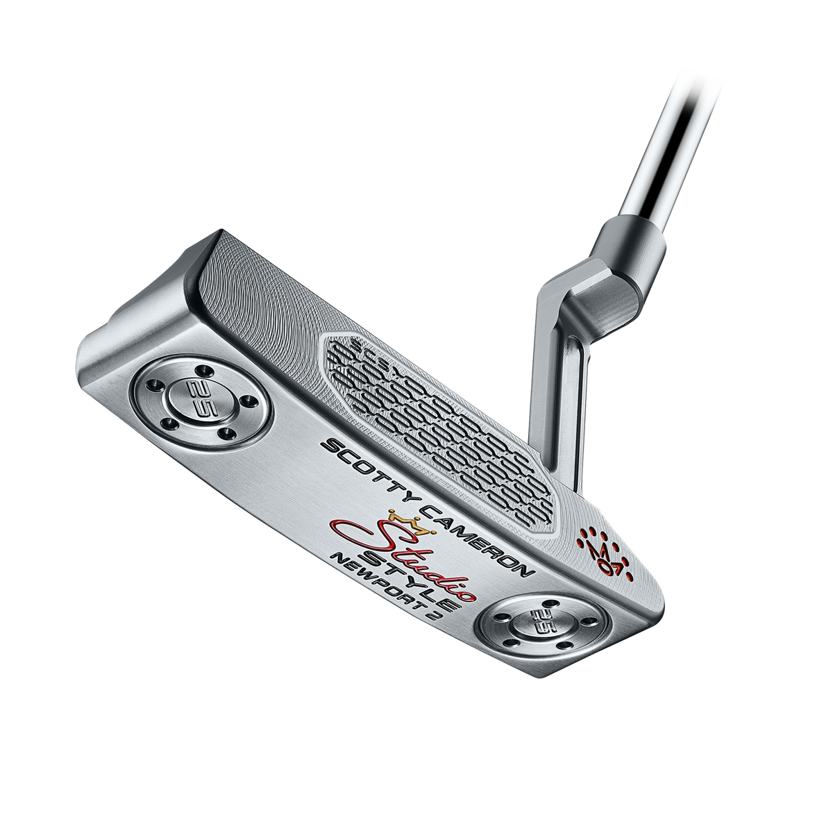 Scotty Cameron 2025 Newport 2 Putter