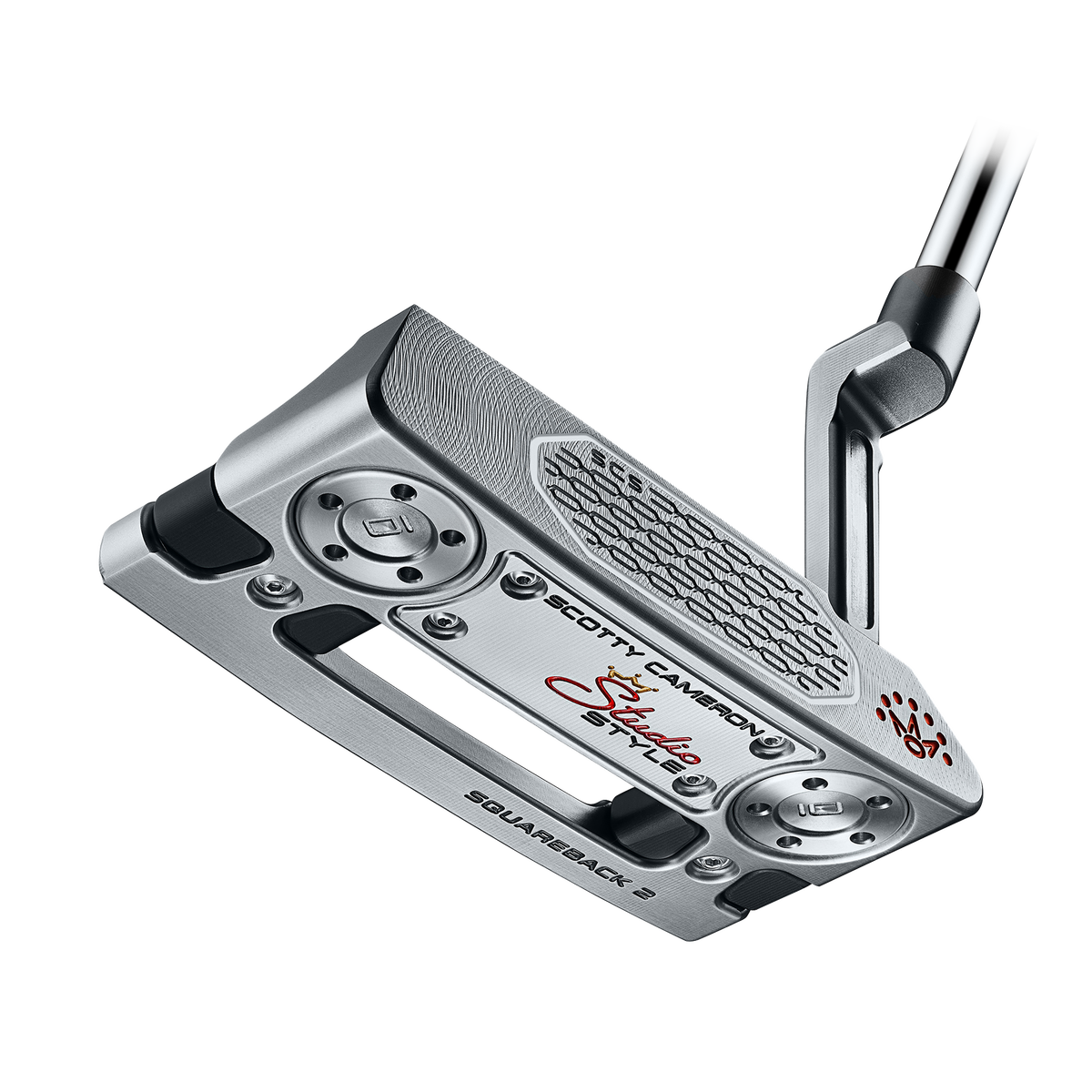 Scotty Cameron 2025 Squareback 2 Putter