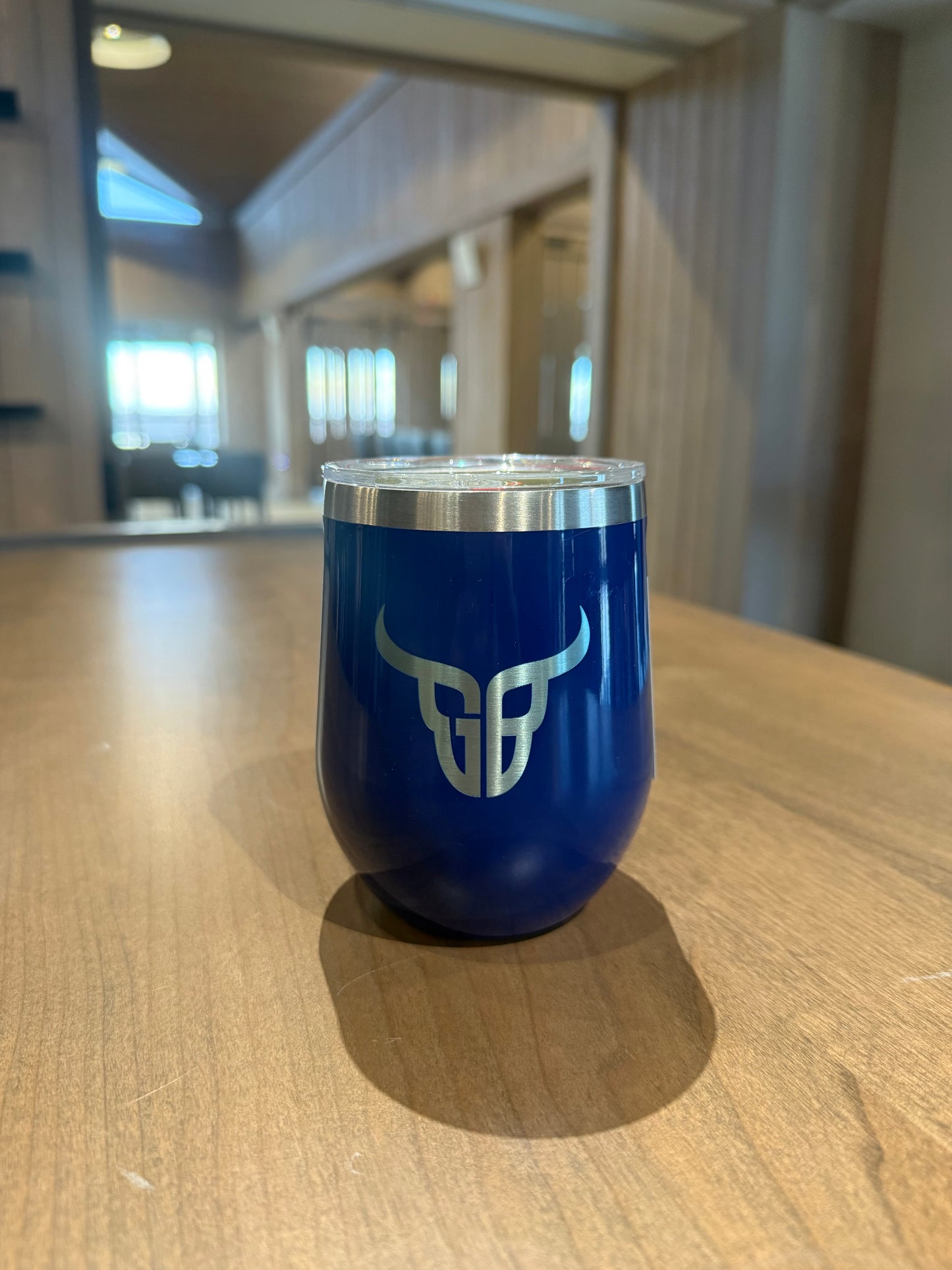 Corkcicle Stemless Wine Tumbler