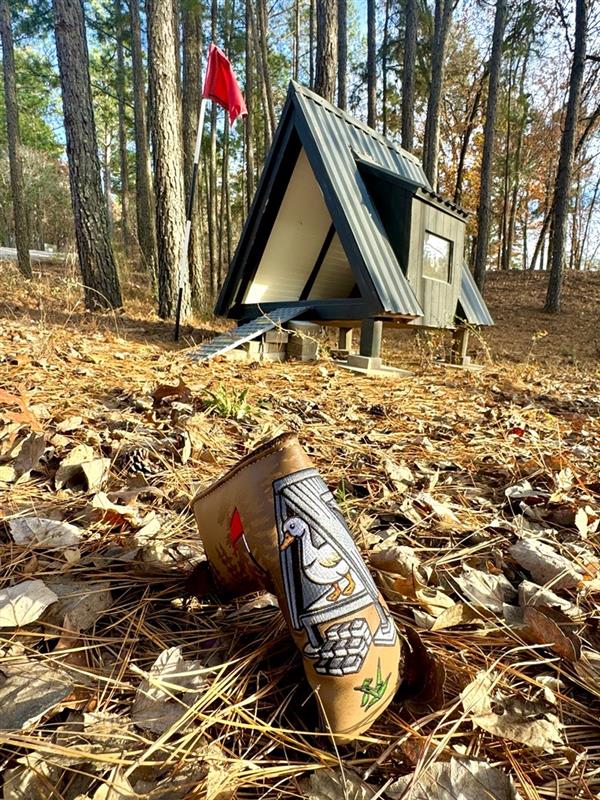 EP Headcover Snickers House Headcover