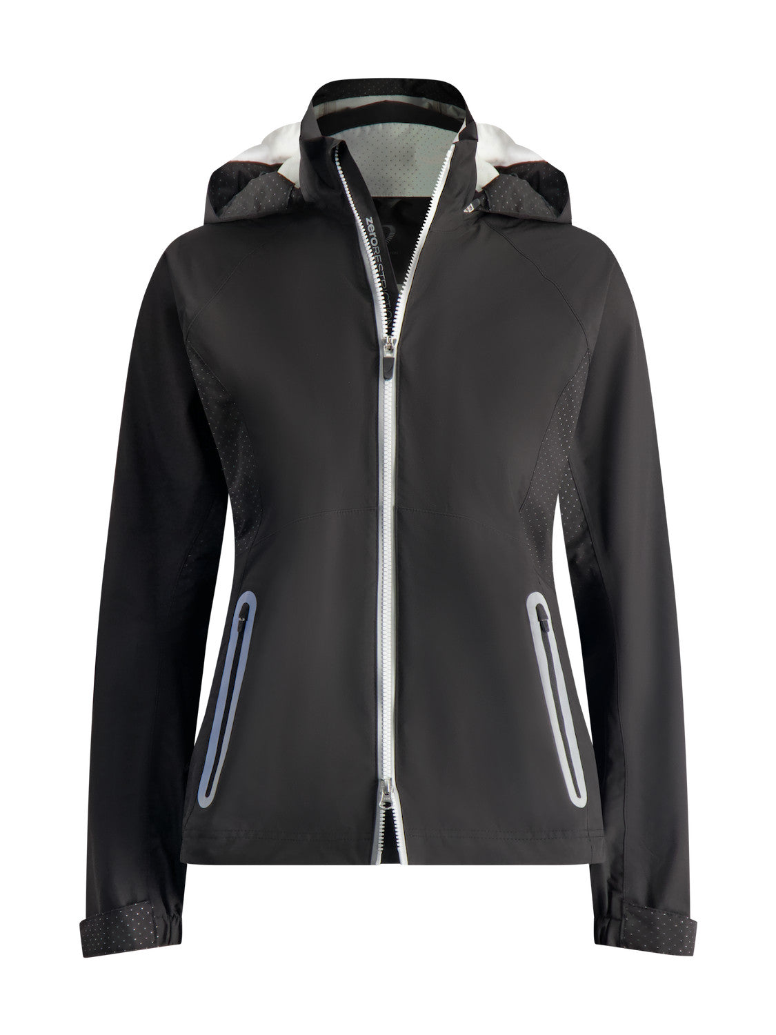 Zero Restriction Olivia Jacket