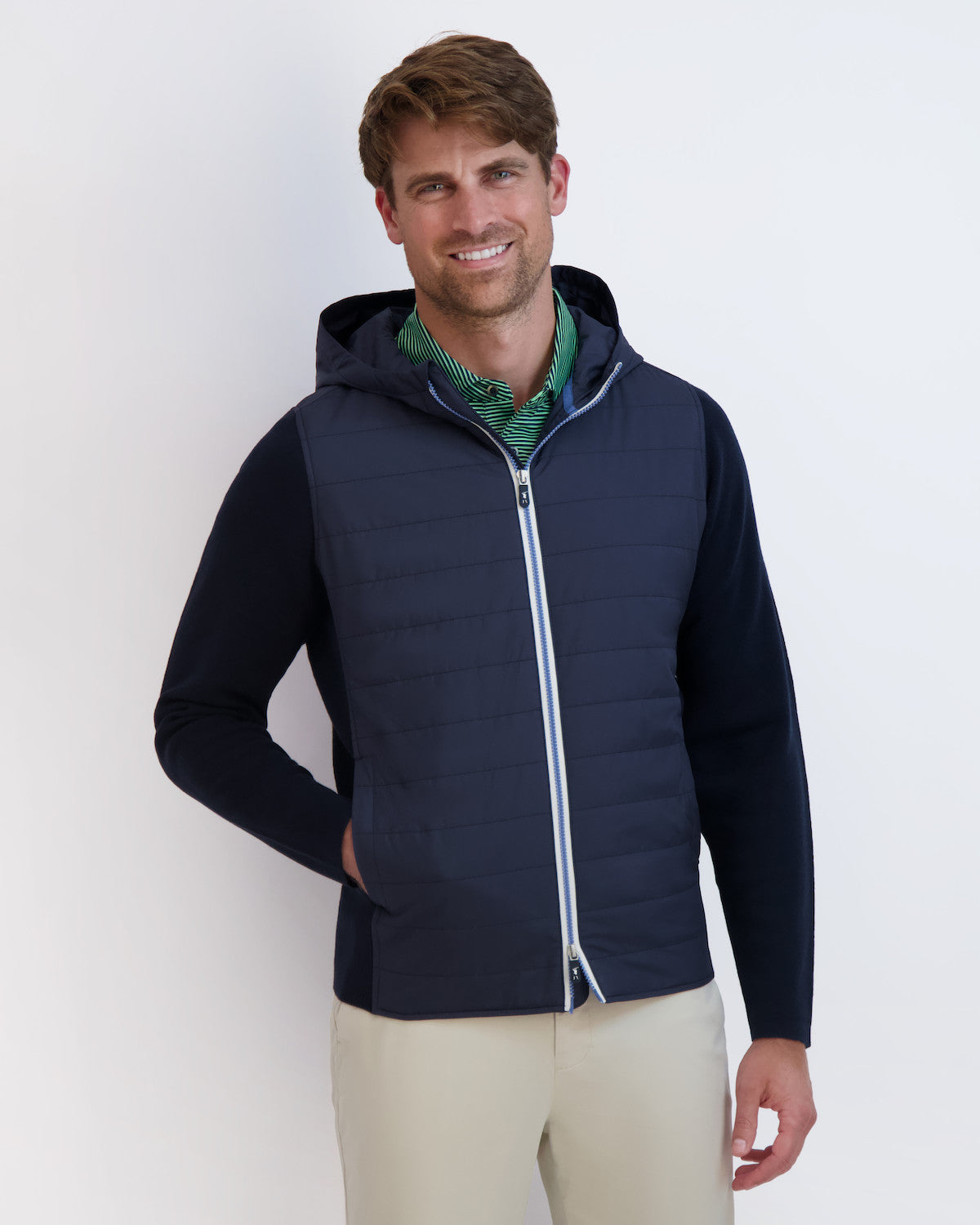 Fairway & Greene Fair Seas Hoodie