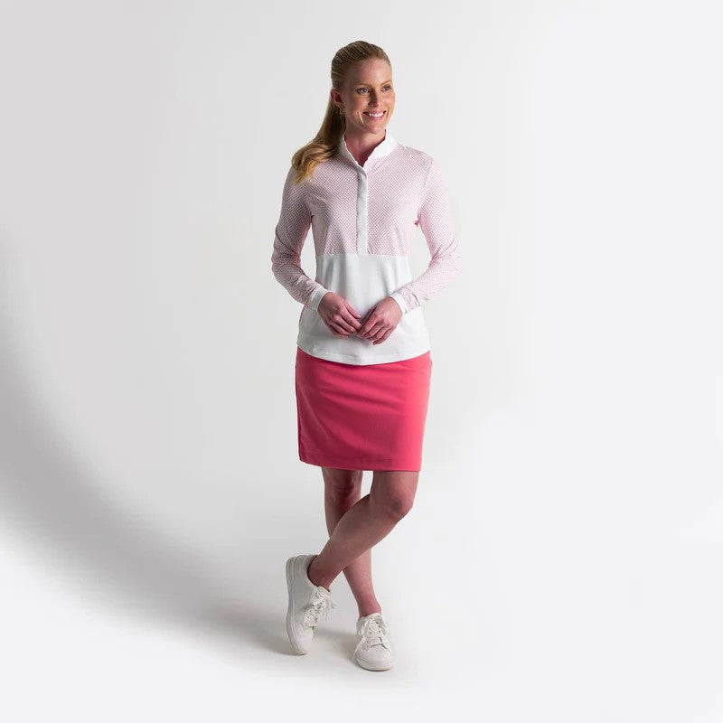 Fairway & Greene Fallon Snap mock