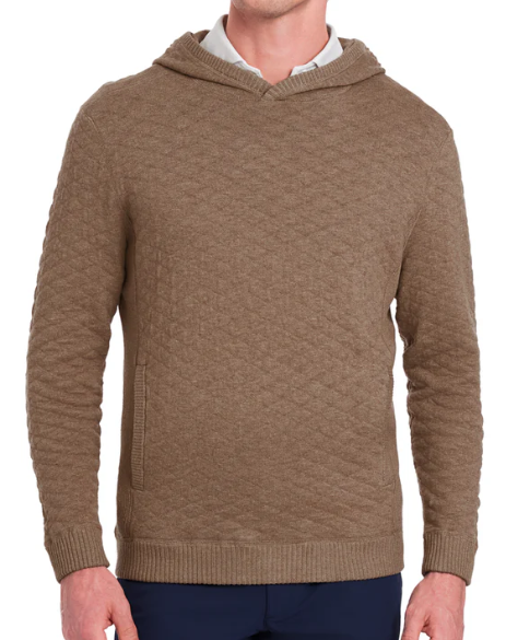 ArborLinks Holderness & Bourne The Wallace Pullover