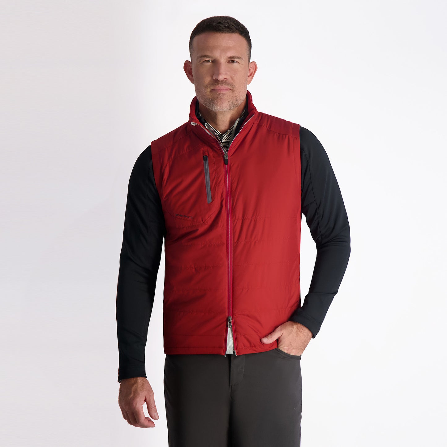Zero Restriction Z625 Vest