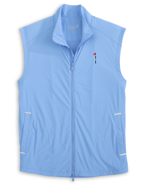 Johnnie-O Zimmer Vest