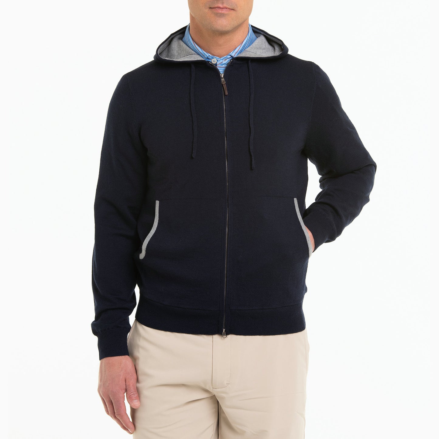 Fairway & Greene Holland Hoodie