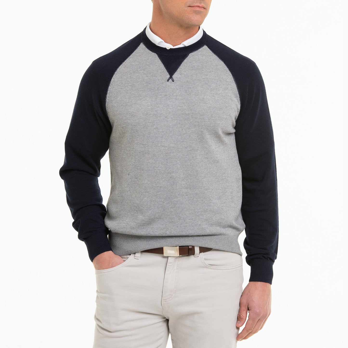 Fairway & Greene Purdey Crew