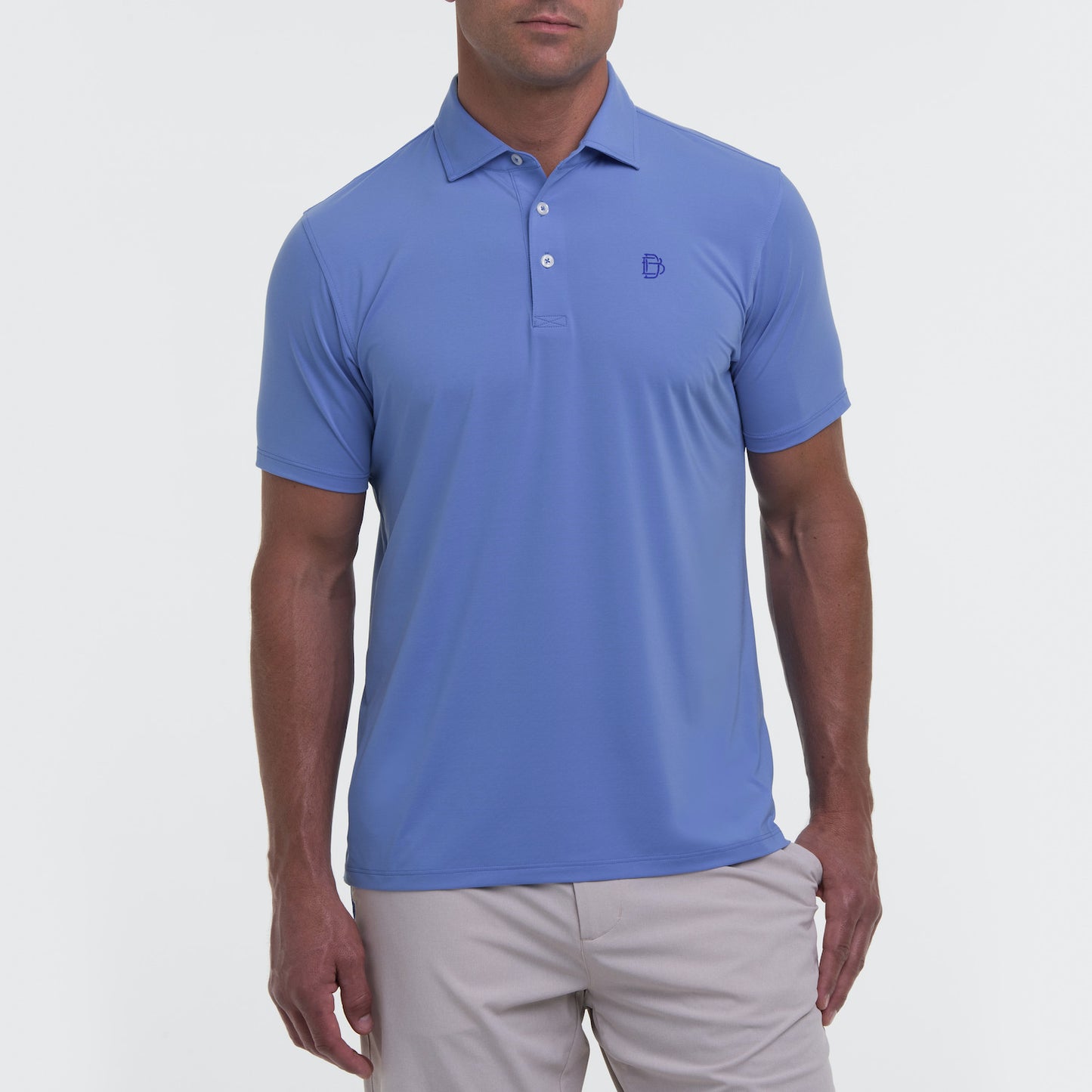 Draddy Sport Ryan Polo