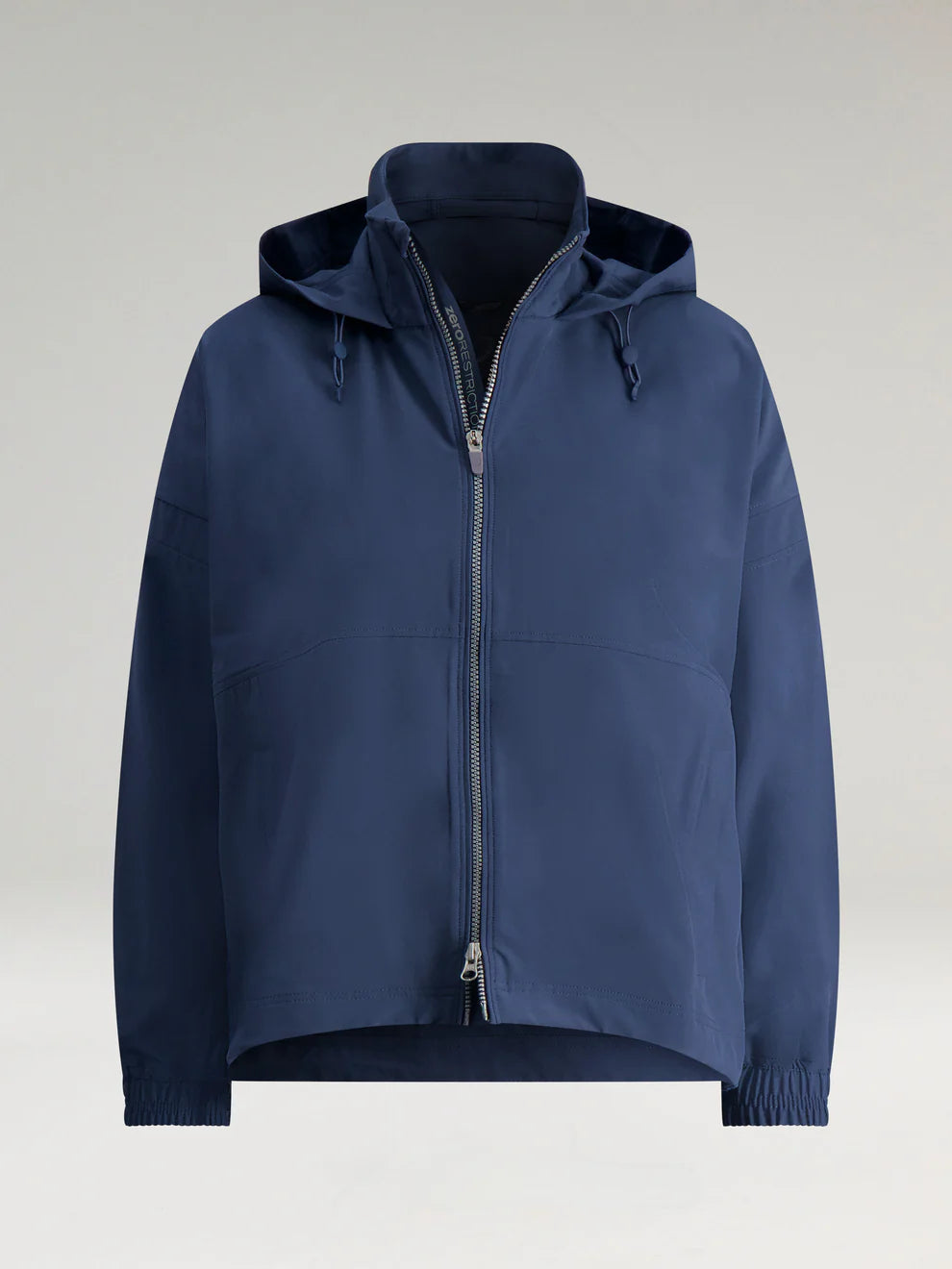 Zero Restriction Nicki Windbreaker