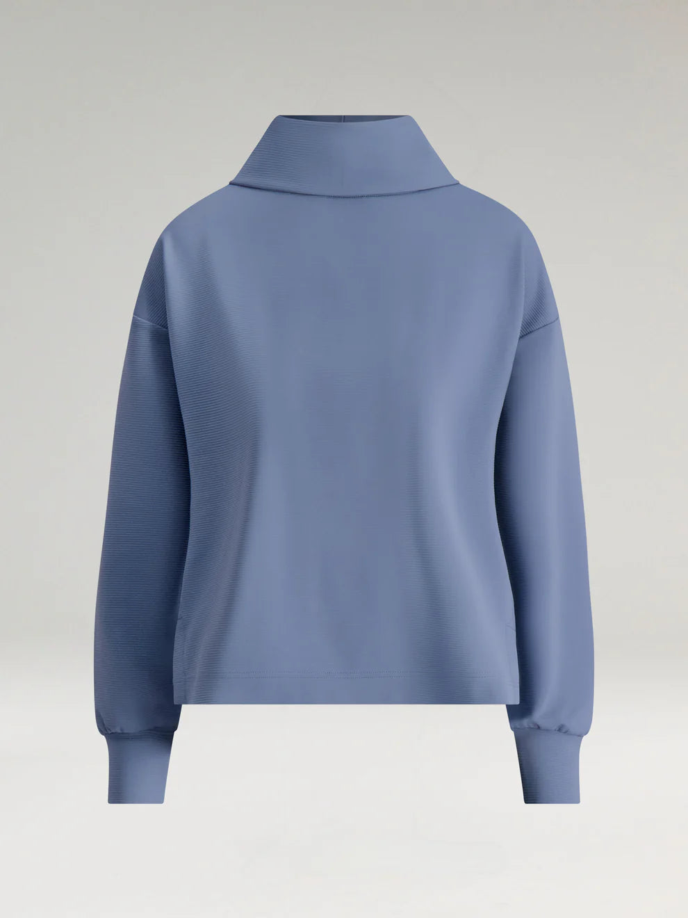 Dormie Flag Zero Restriction Sam Cowl Pullover