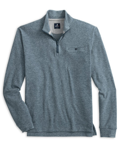 Johnnie-O Castro Pullover