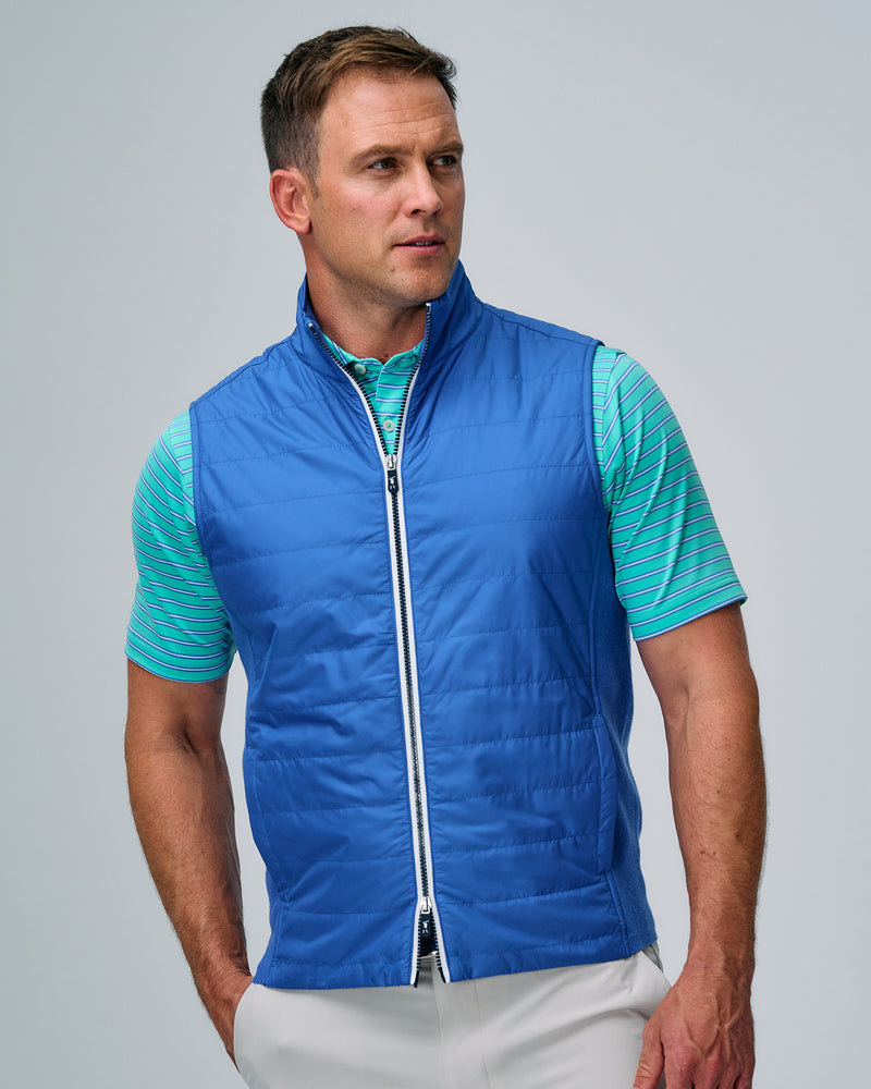 TEE BOX Fall 2025: Fairway & Greene Men's