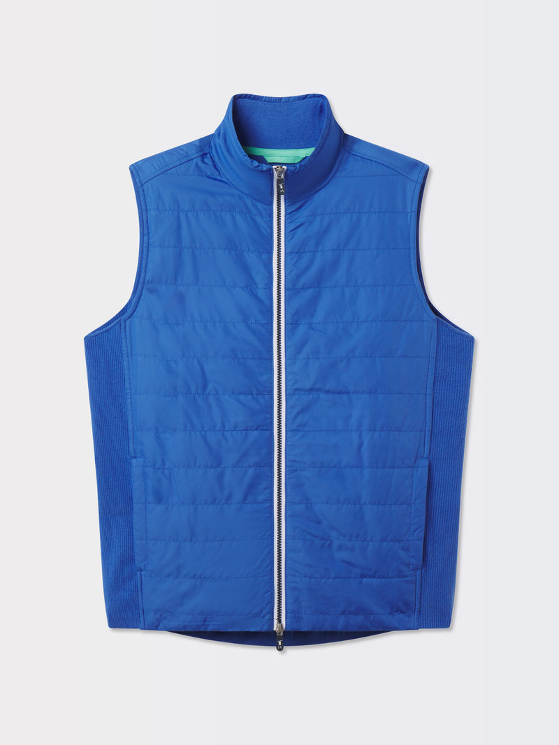 TEE BOX Fall 2025: Fairway & Greene Men's