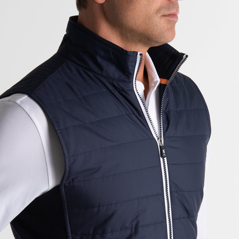 TEE BOX Fall 2025: Fairway & Greene Men's