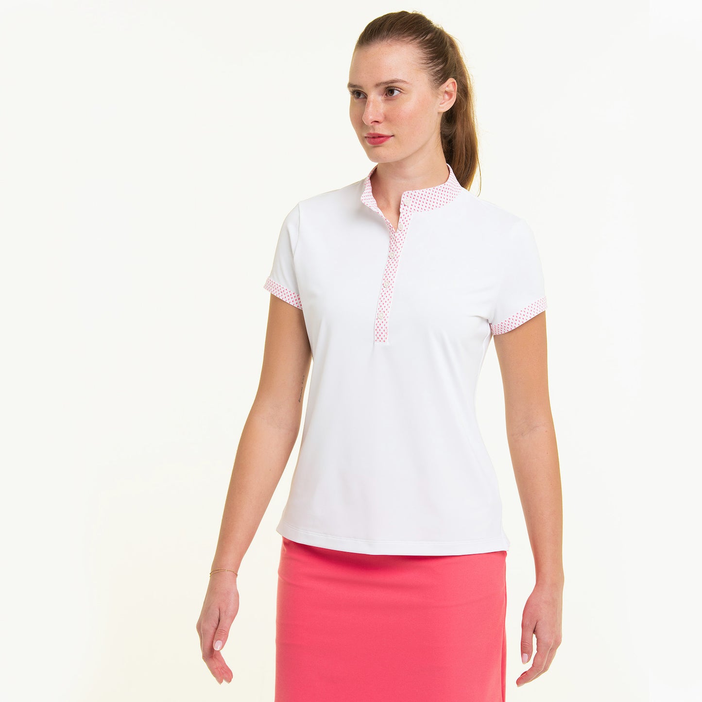 Fairway & Greene Logan Polo