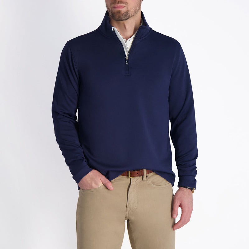 TEE BOX Fall 2025: Fairway & Greene Men's