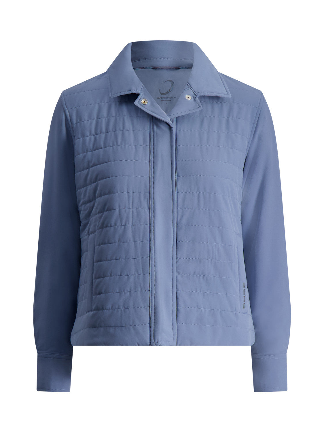 Zero Restriction Avery Shirt Jacket