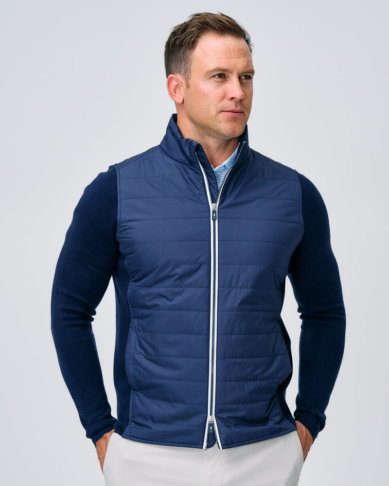 TEE BOX Fall 2025: Fairway & Greene Men's