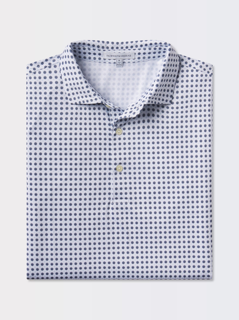 TEE BOX Fall 2025: Fairway & Greene Men's