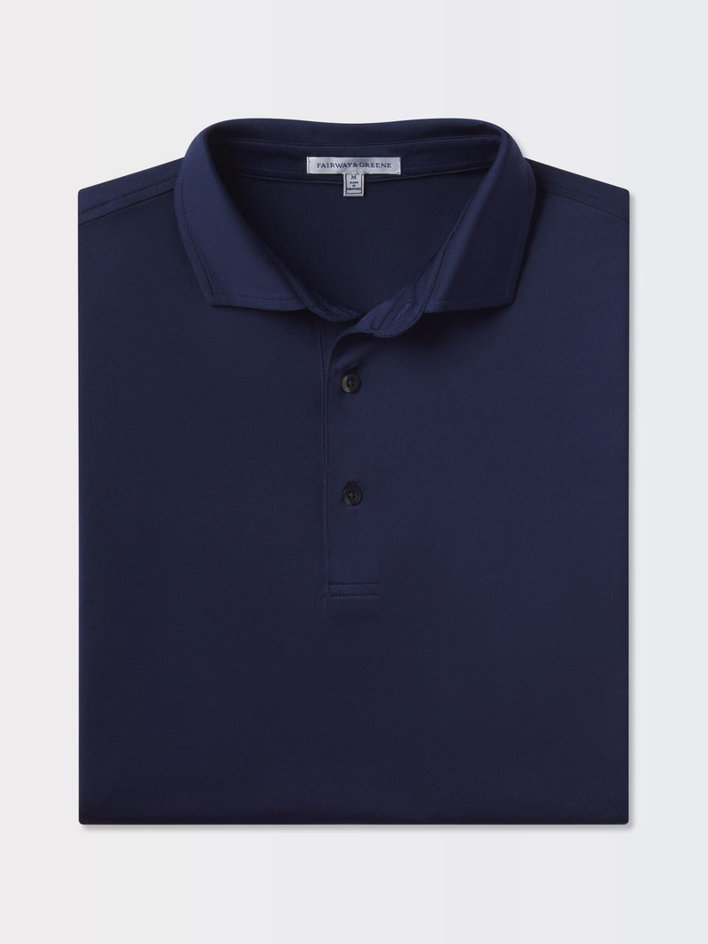 TEE BOX Fall 2025: Fairway & Greene Men's