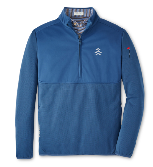 Peter Millar Vail Half-Zip