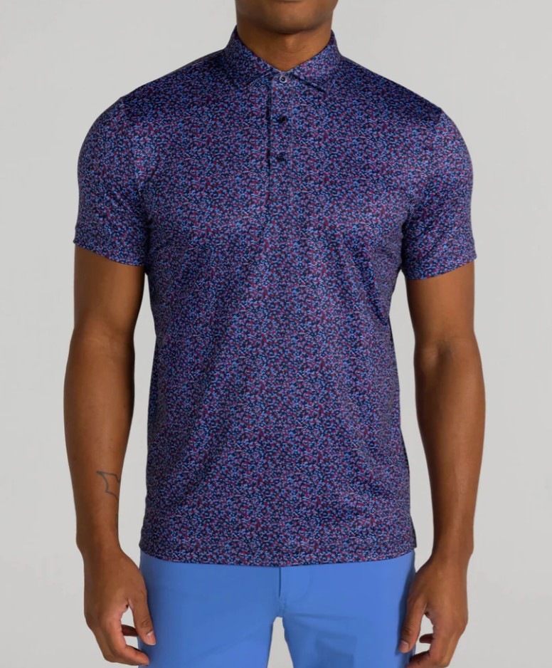 Redvanly Randall Polo